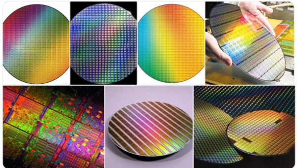 UV紫外線燈如何應(yīng)用于晶圓光擦除領(lǐng)域？